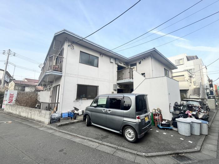三海ハイム