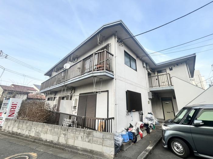 三海ハイム