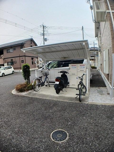 ネオ・エリオッティ II