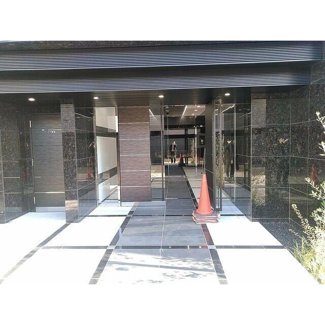 ロアール横浜南参番館