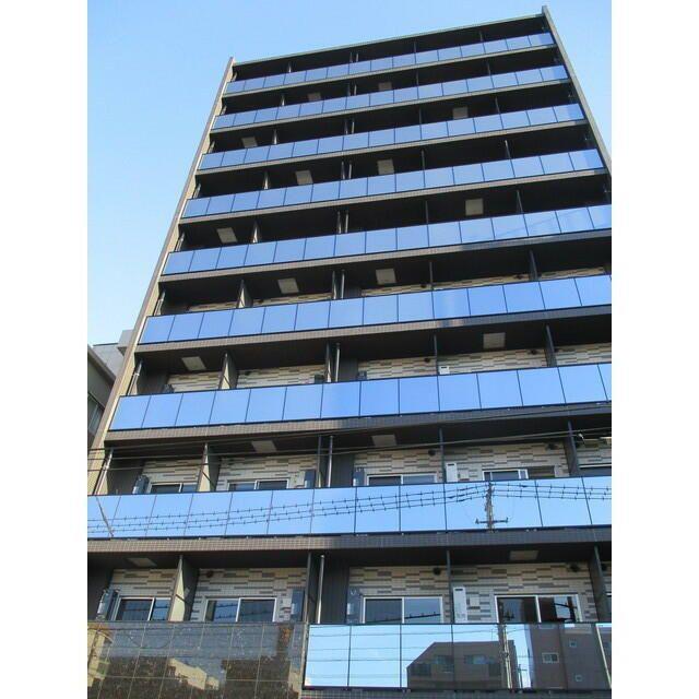ロアール横浜南参番館