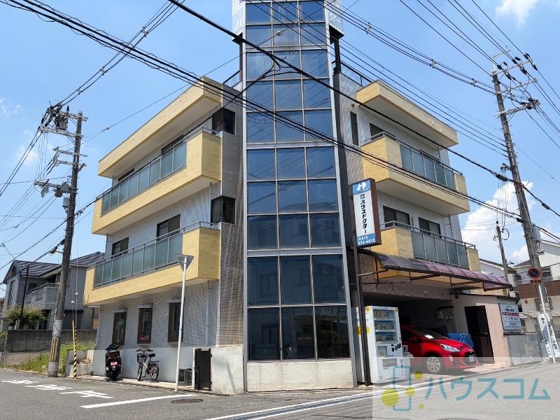 ハウスドクタービル