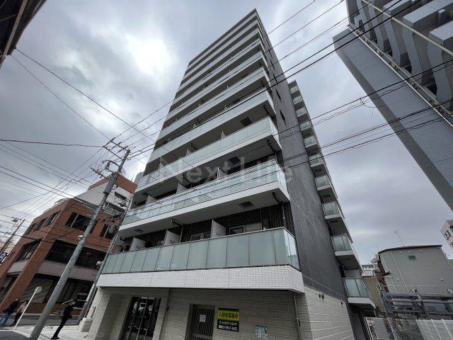 アゼスト関内(ワンルーム/8階)
