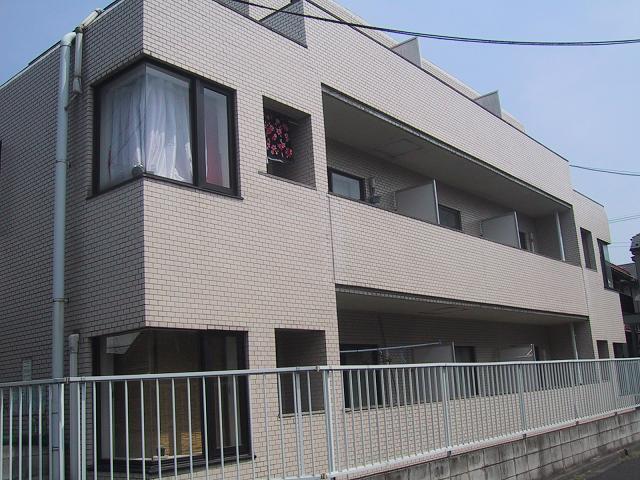 サンシャイン千歳烏山