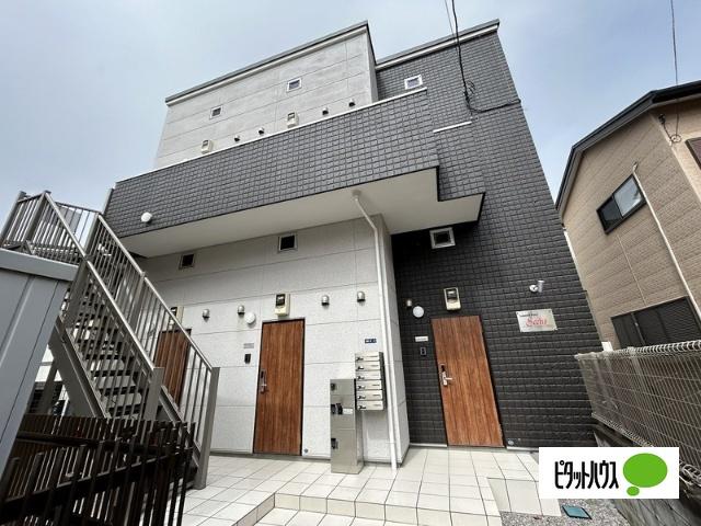 リーヴェルポート上大岡SECHS