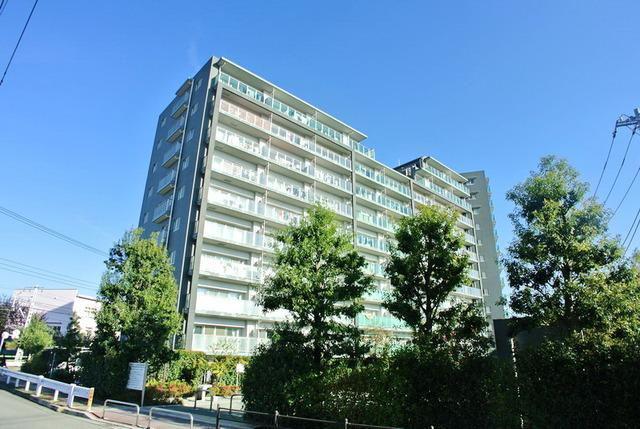 シティテラス昭島