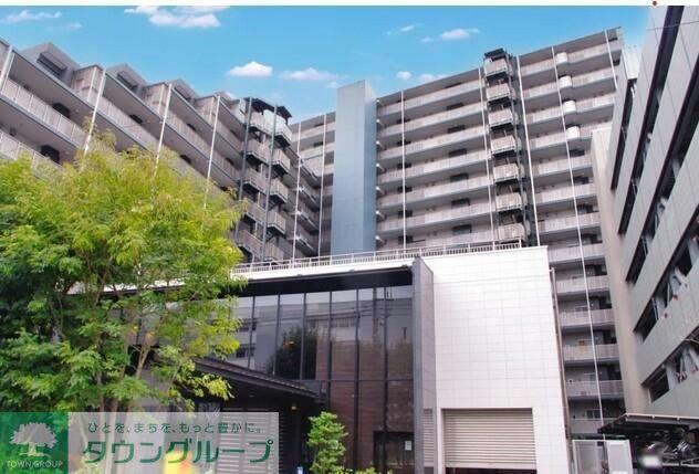 シティテラス昭島