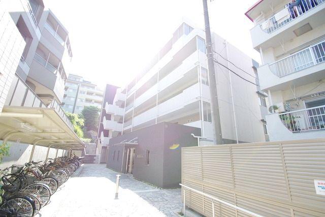 ステージグランデ生田駅前