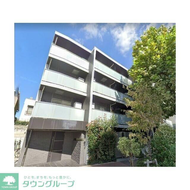 THE FUSION 中村橋