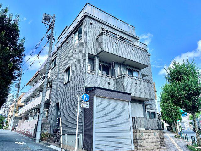 アーバンヒルズ