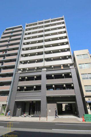 エスリード松屋町サウス