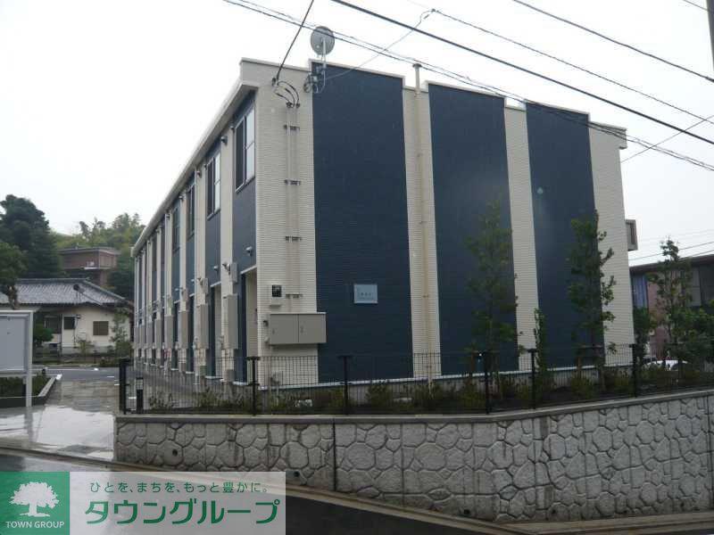 レオネクスト葉山C