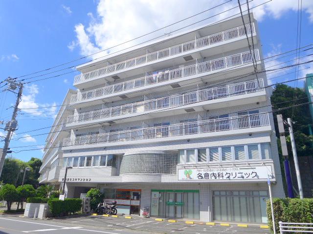 新横浜ミユキマンション