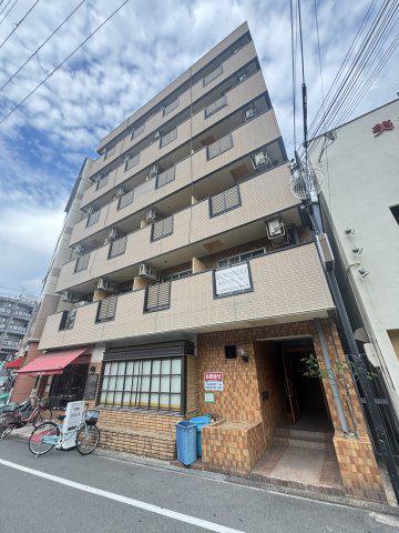 相川有明ハイツ