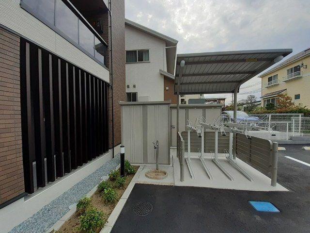 杜の風 原町I
