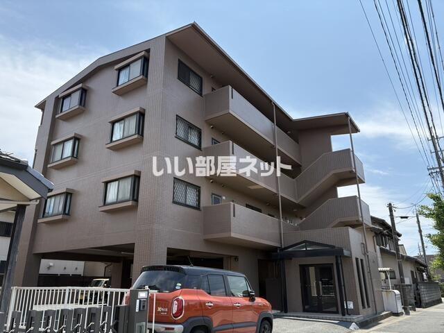 クレール壱番館
