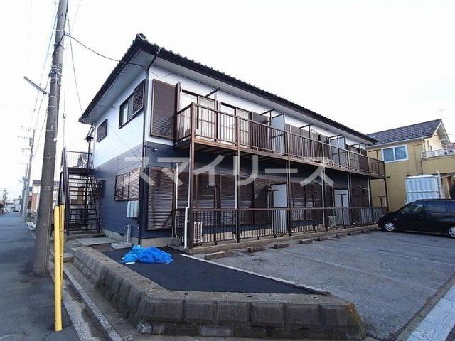 天王台KAORU