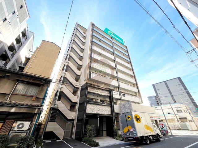 スプランティッド難波サウス