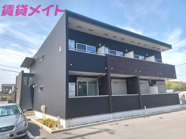 ショコラたるさか A