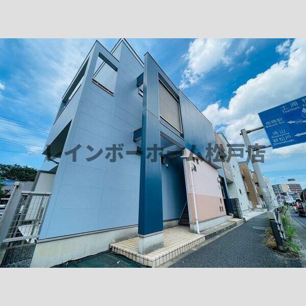 TK馬橋コーポ