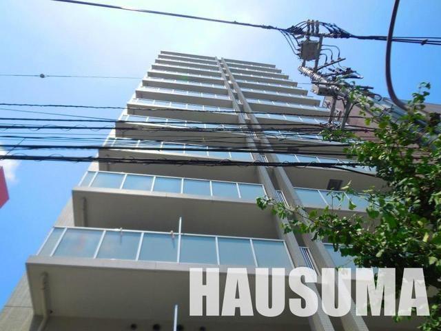 パークアクシス西巣鴨