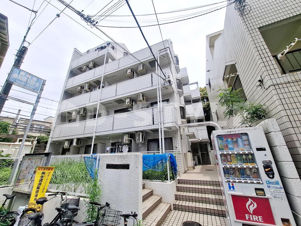 トップ南大塚第3