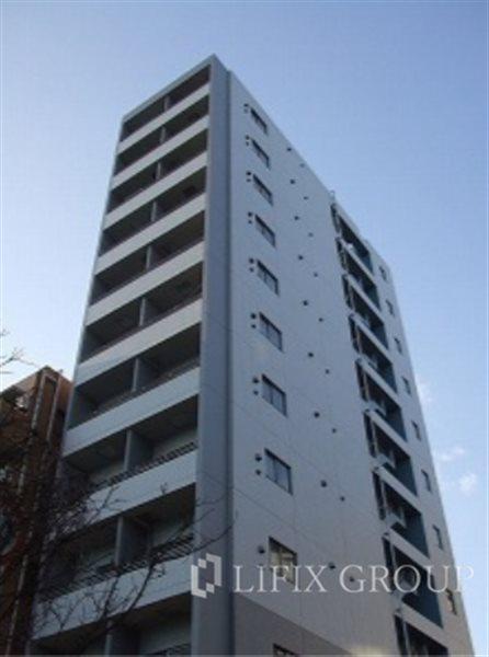 ヴェルト川崎イースト