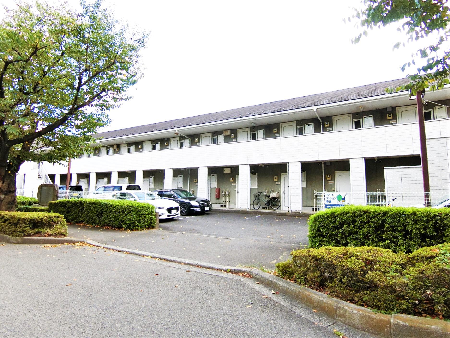 プリメーラ伊勢原