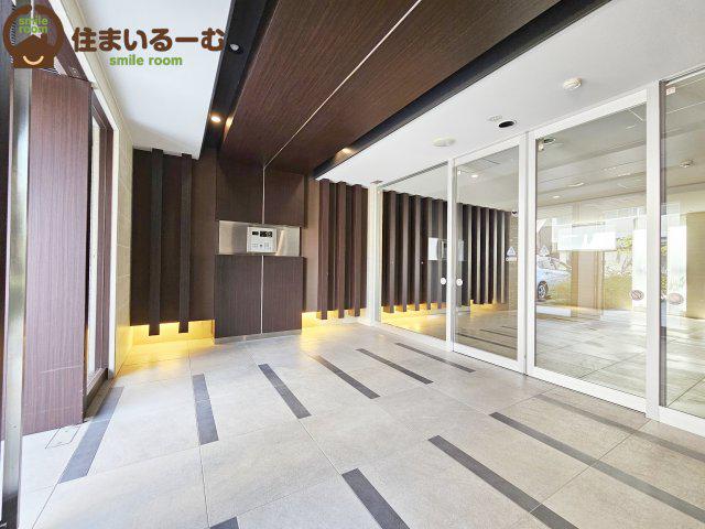 スワンズシティ梅田ウエスト