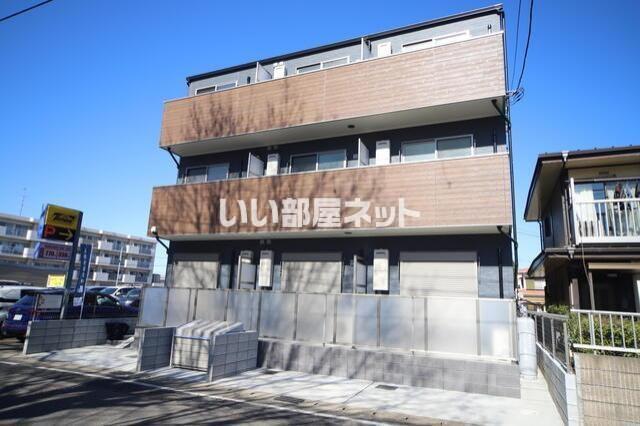 シャルム都賀