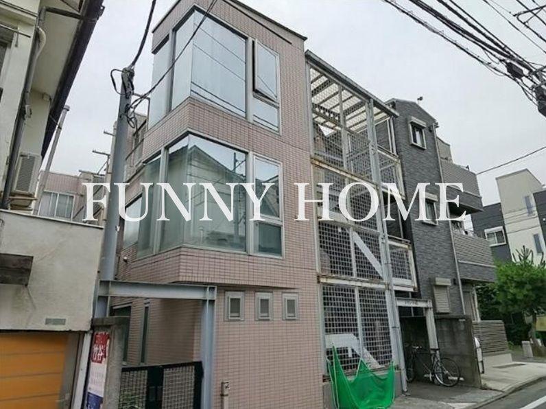 メゾンドゥKⅡ