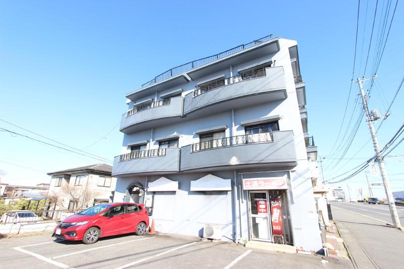 マヤビル(3LDK/2階)
