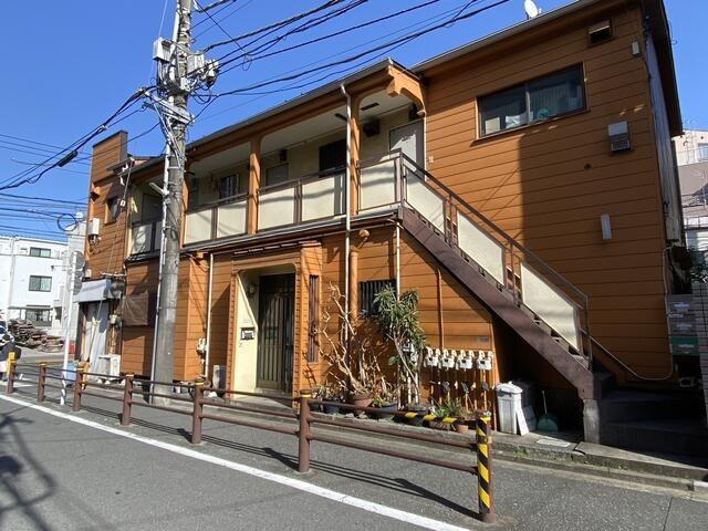 ハイム榎本