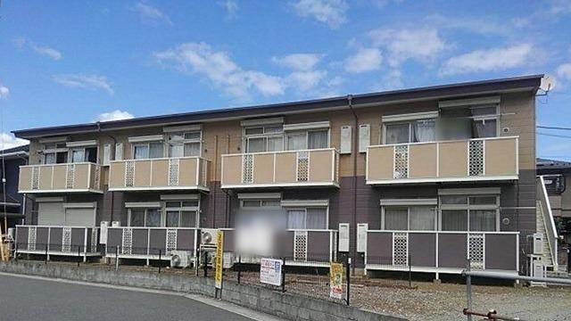 フレンドリーハイツ