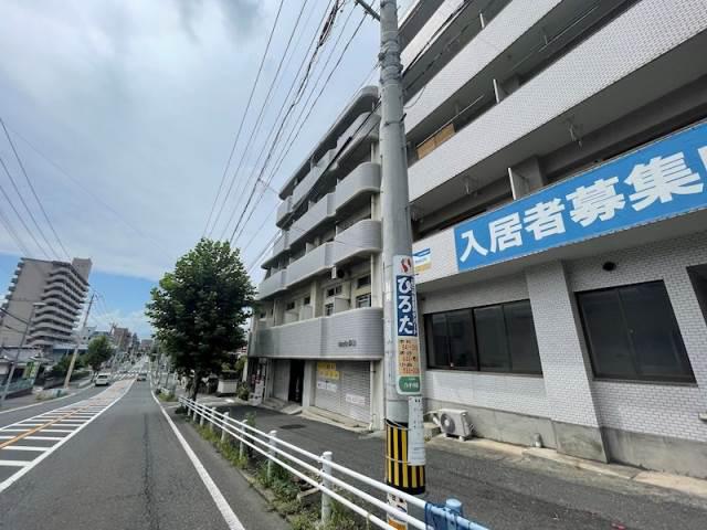 タニックス黒崎