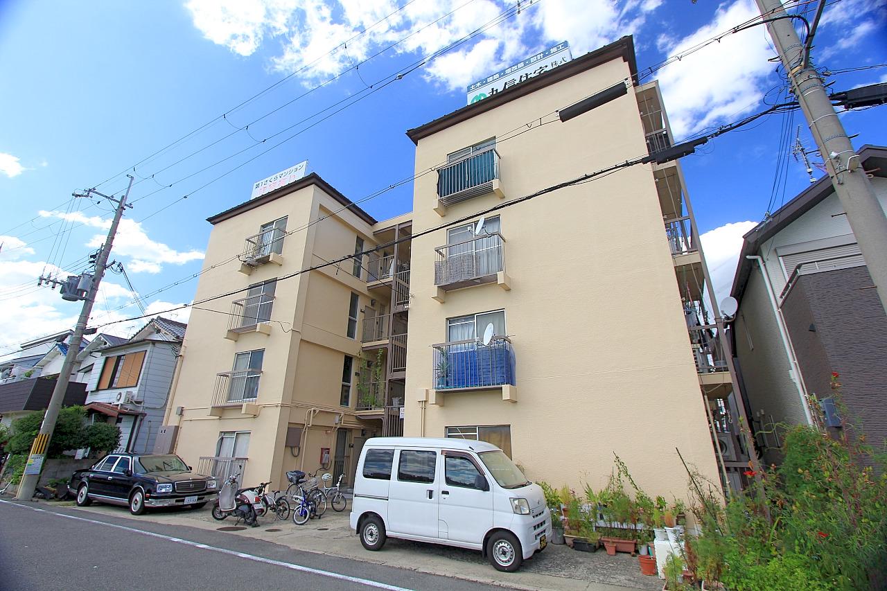 さくらマンション