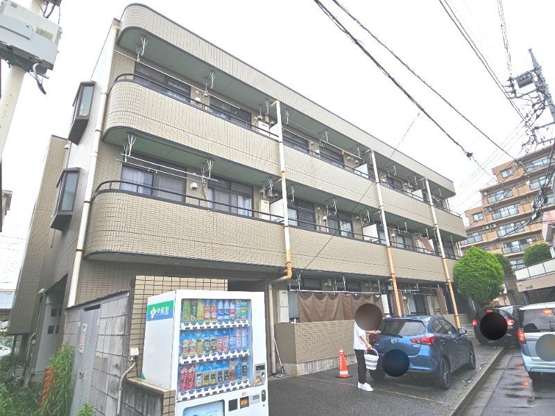 TS司ハイム南浦和