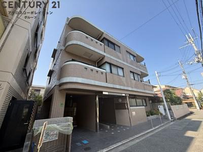 シャトー武庫之荘
