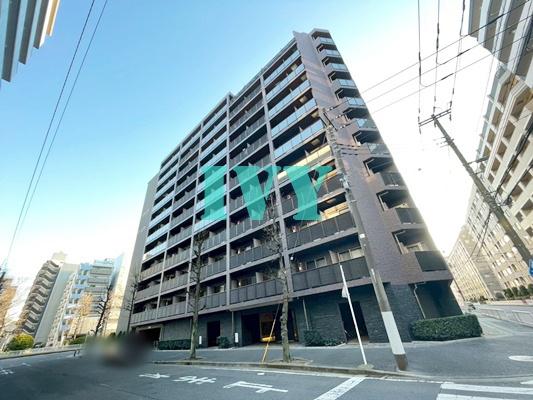 フェニックス新横濱クアトロ