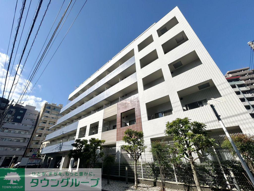 メインステージ川崎III