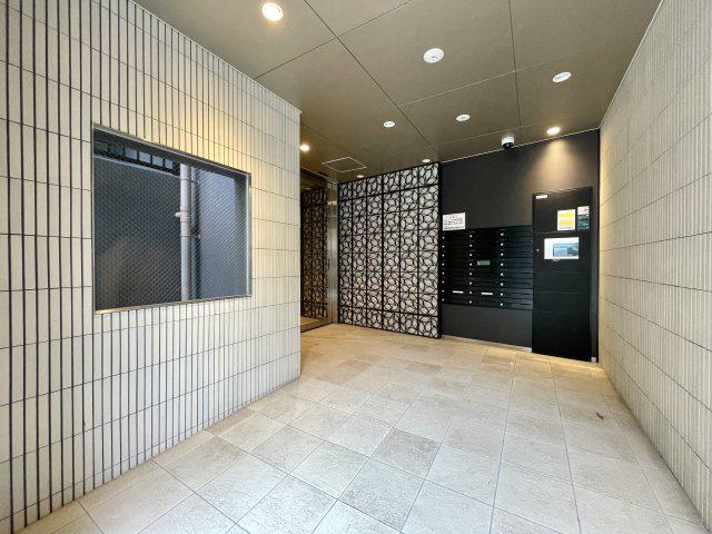 ヴィラージュ東住吉