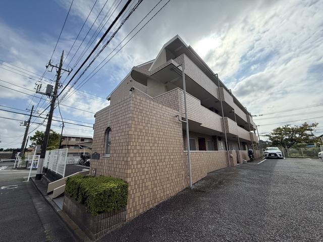 ピースフルタウン栗木台