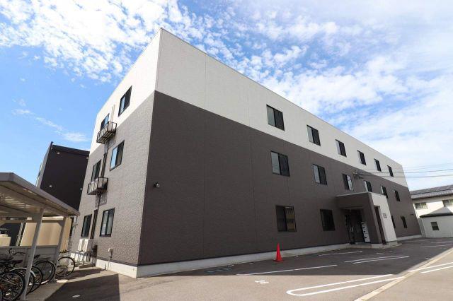 プリズムとなみ中神町