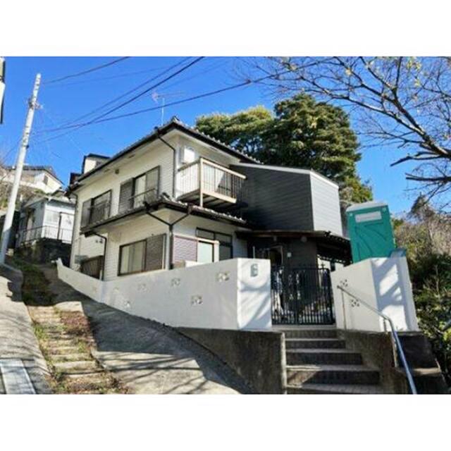 JK PALACE 森(2LDK/2階)