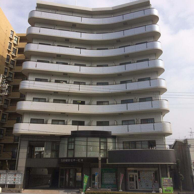 日建CCBUILDING