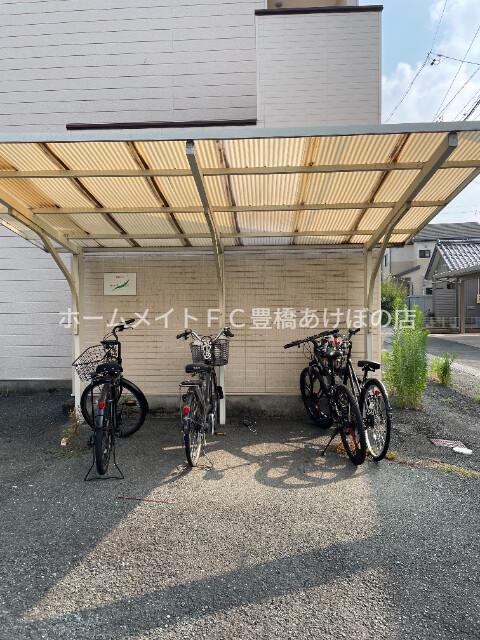 ホワイトアロー