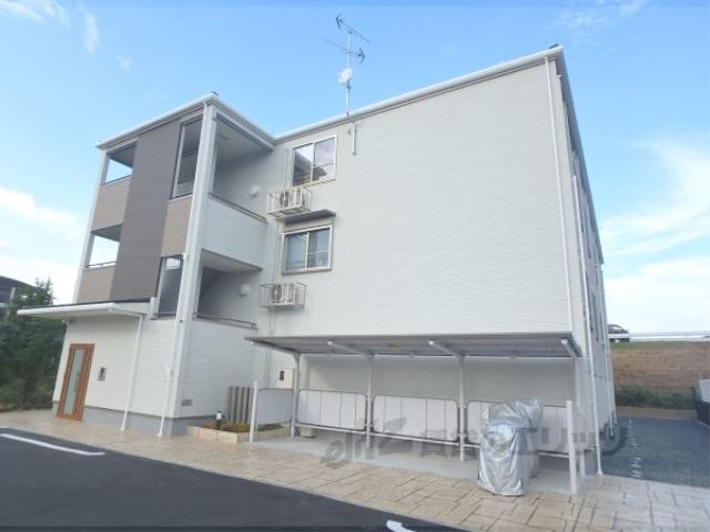 GLANZ CLK いちご館