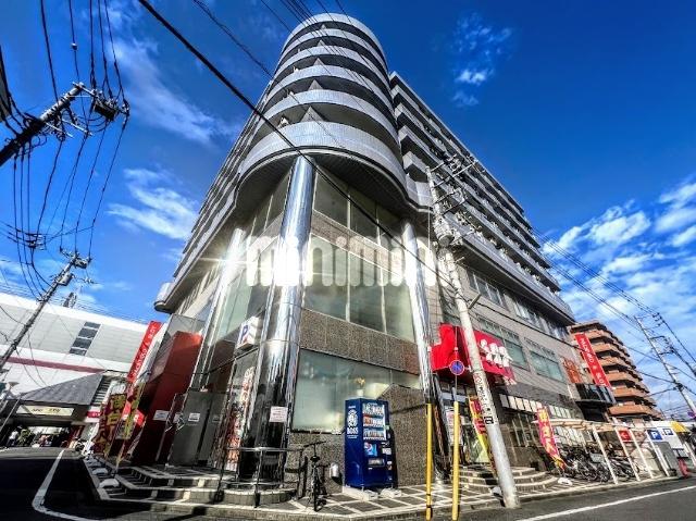TK北野ビル