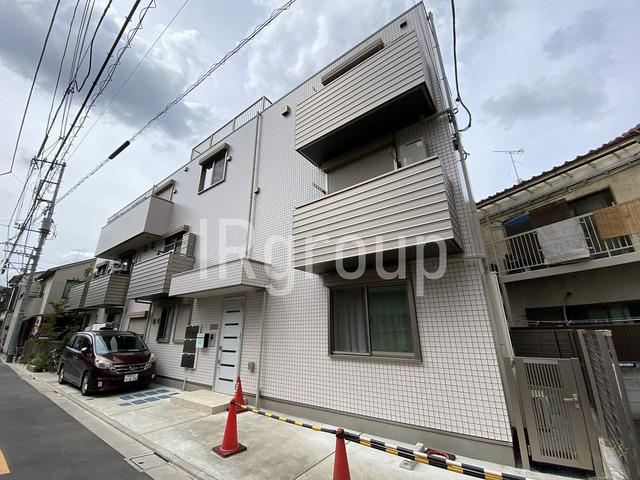パナーノ北千住
