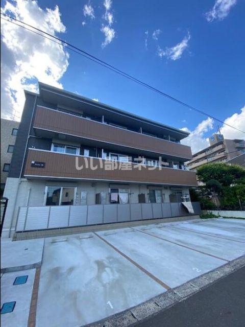 D-ROOM土樋